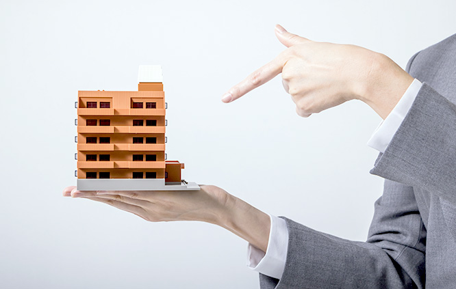 マンション経営が注目されている理由