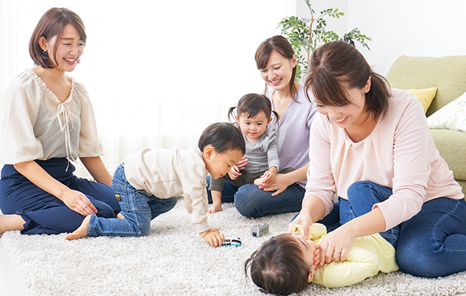 マンション経営のメリット